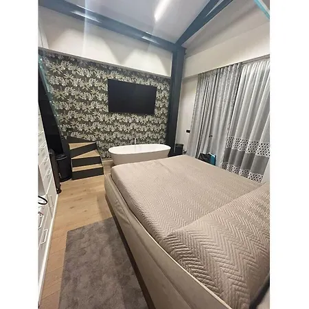 The Loft Comfortable