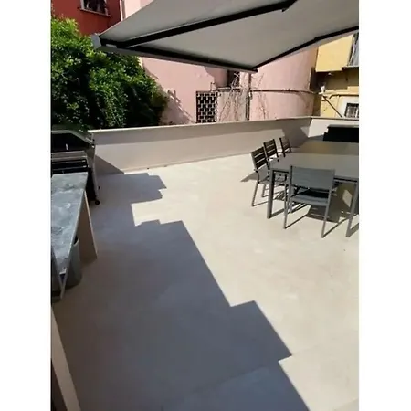 Dom wakacyjny The Loft Comfortable Sarzana