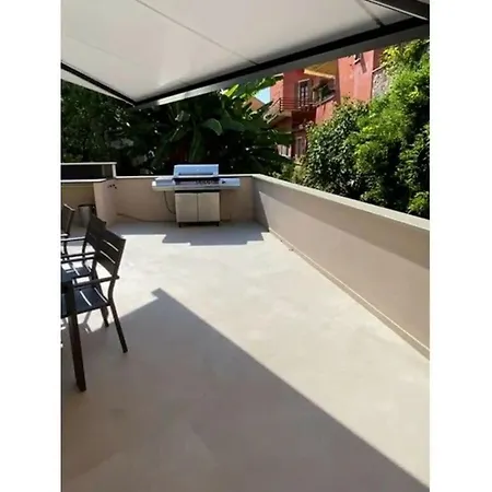 The Loft Comfortable Sarzana