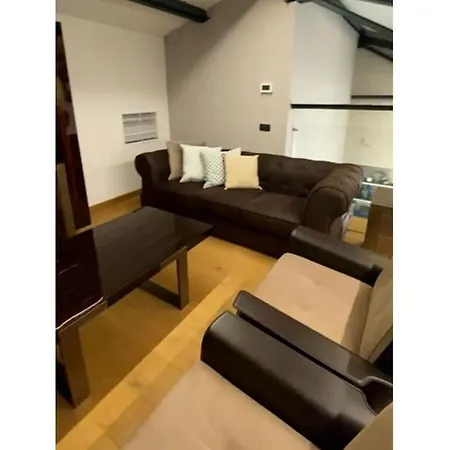 Dom wakacyjny The Loft Comfortable *