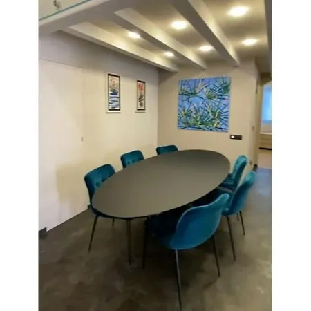 The Loft Comfortable Sarzana