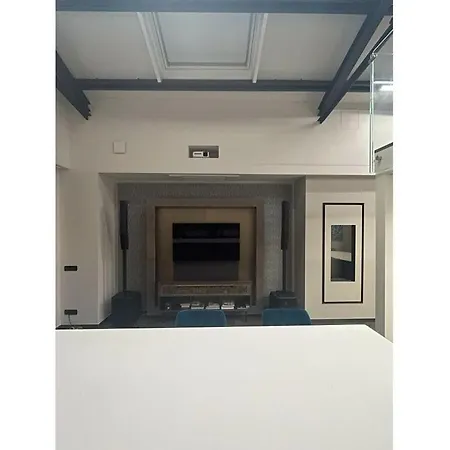 The Loft Comfortable