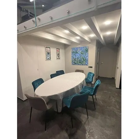 The Loft Comfortable * Sarzana
