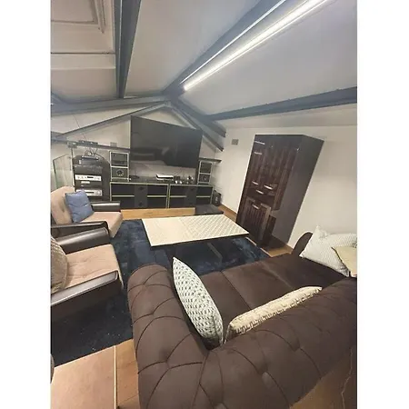 The Loft Comfortable Dom wakacyjny *